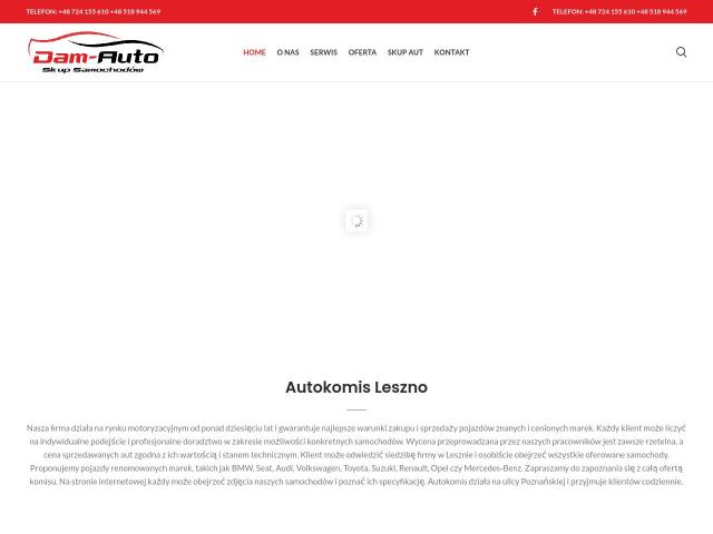 https://www.damauto.pl