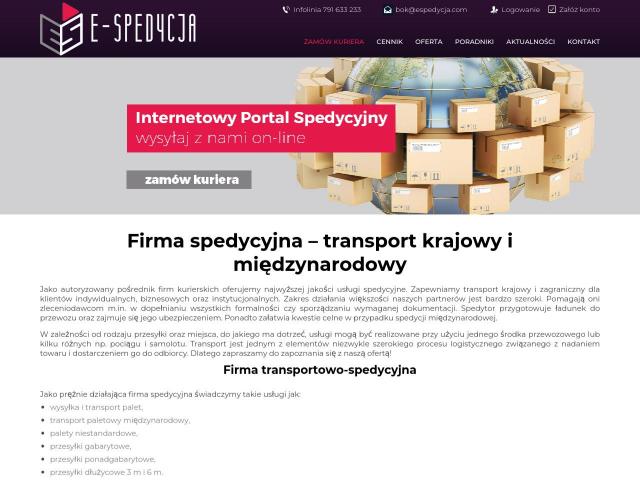https://espedycja.com/
