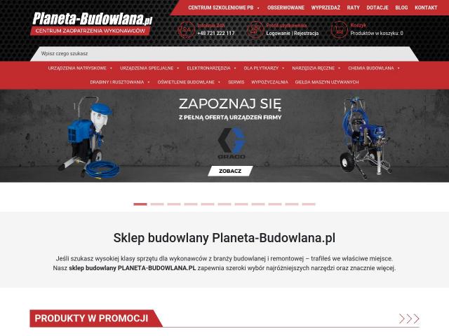 https://planeta-budowlana.pl/