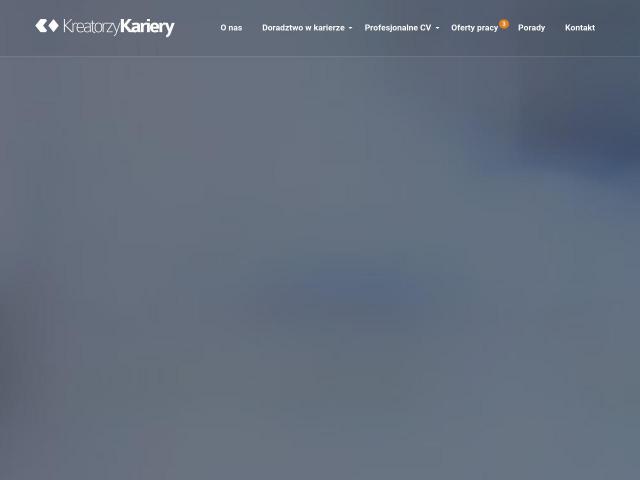 https://kreatorzykariery.pl/