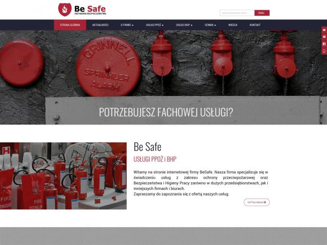 http://www.besafe.net.pl/