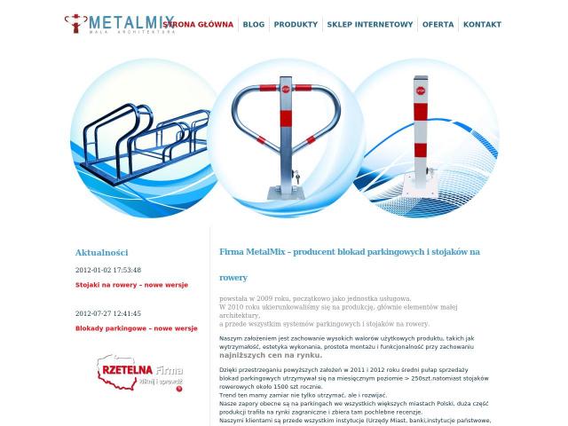 https://metalmix.info/