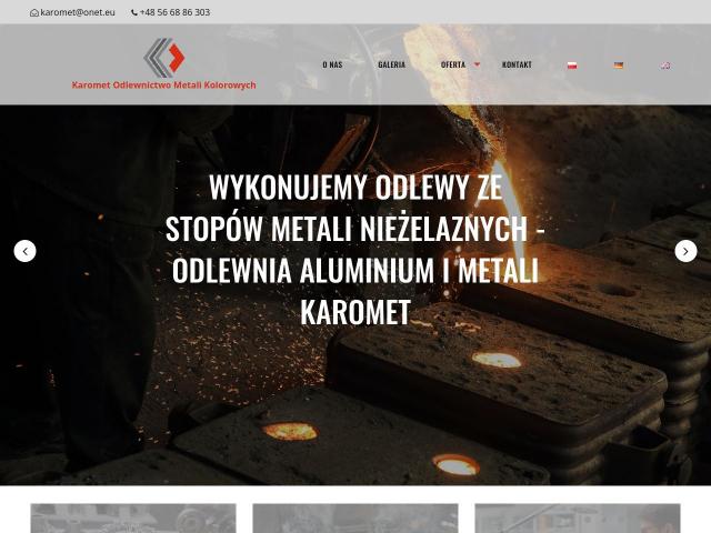 http://karomet.pl/