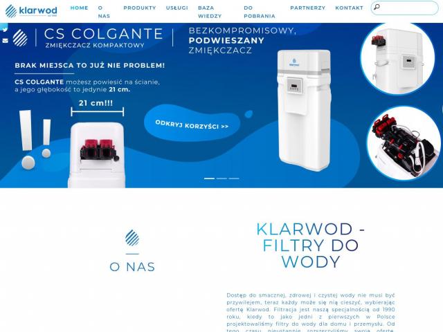 https://www.klarwod.pl/