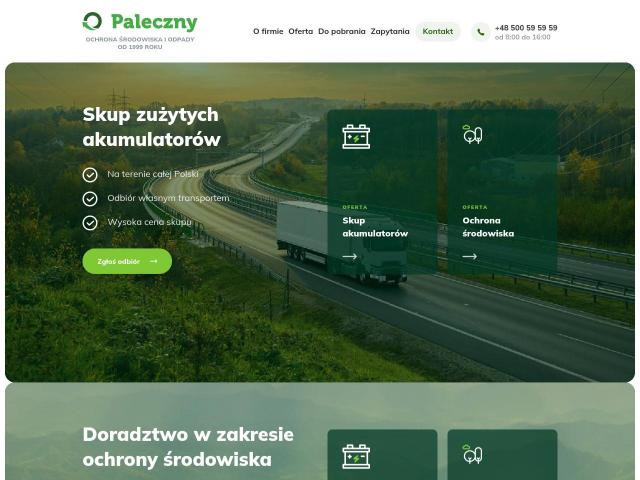 https://www.paleczny.pl
