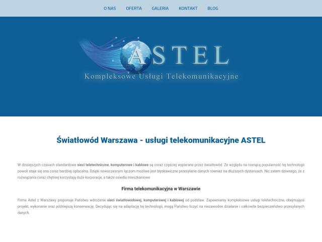 https://www.astel24.pl/