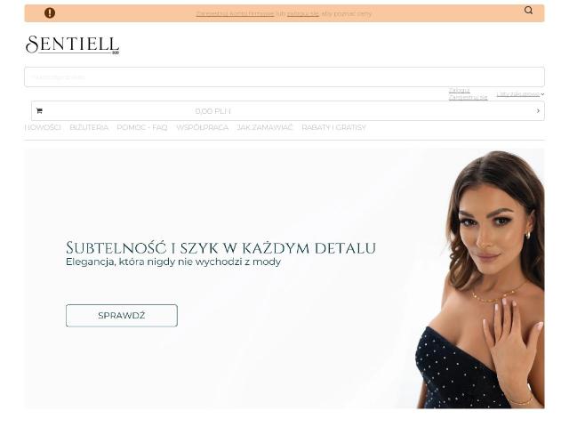 https://sentiell.pl/