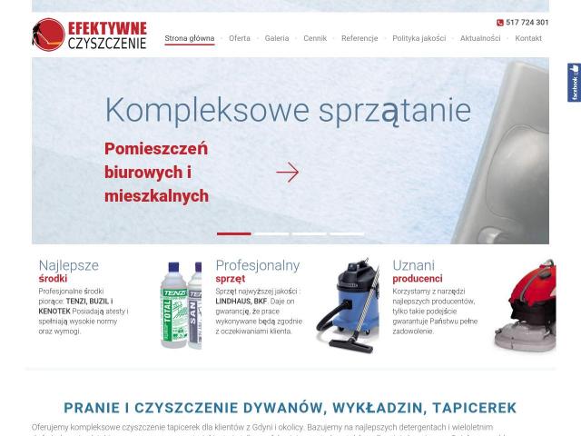 https://czyszczenie-murawski.pl/
