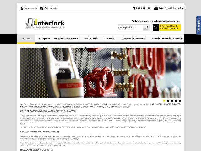 https://www.interfork.com.pl