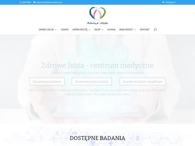 https://zdrowe-jelita.com/