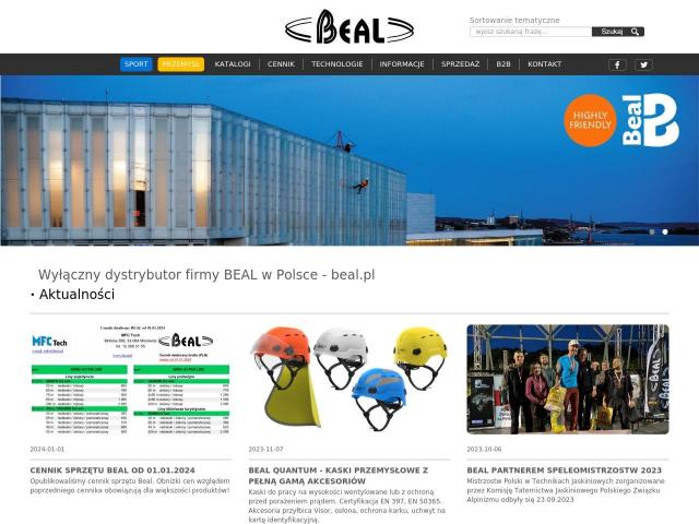 https://beal.pl/
