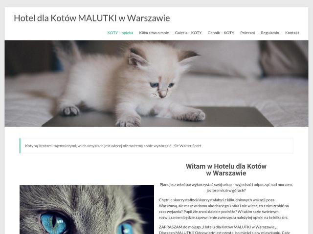 http://www.malutki.eu