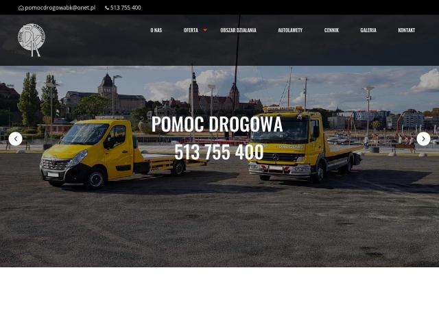 https://www.autoholowanie-szczecin.eu/