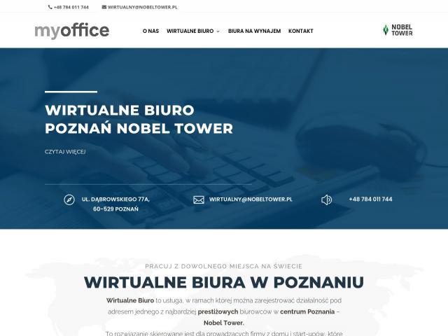 https://myoffice.net.pl/
