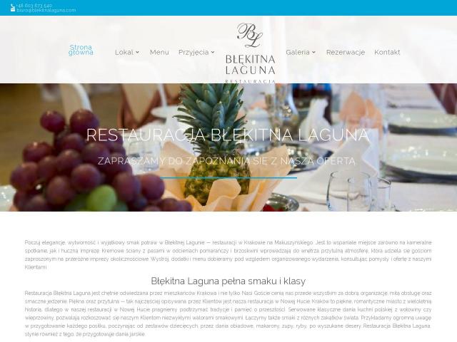 http://blekitnalaguna.com/