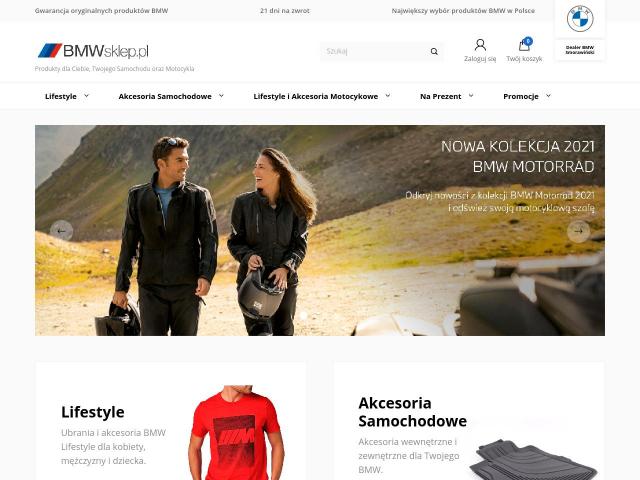 https://bmwsklep.pl/