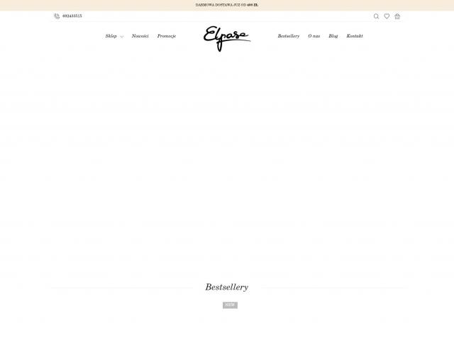 https://www.elpasa.pl/