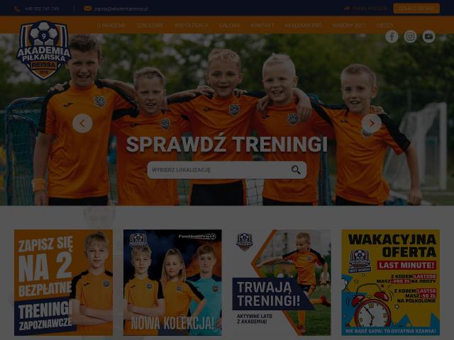 https://www.akademiareissa.pl/