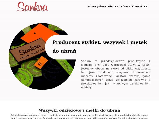 https://www.sankra.com.pl/