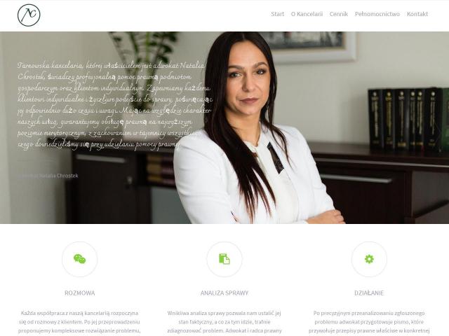 https://adwokat-nataliachrostek.pl/