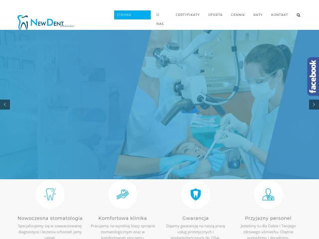 http://www.newdentclinic.pl/
