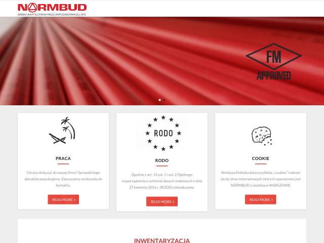 https://normbud.pl/