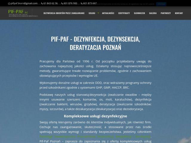 https://www.pif-paf.poznan.pl/