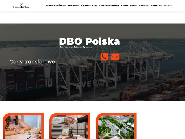 https://dbopolska.pl