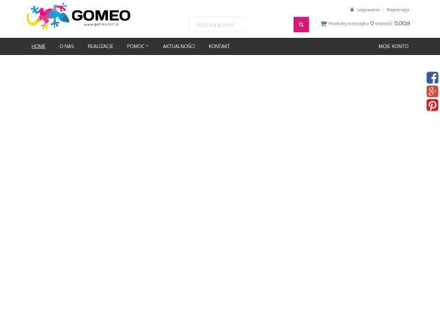 https://www.gomeo.com.pl/
