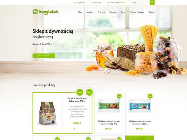 https://www.sklepbezglutek.pl/