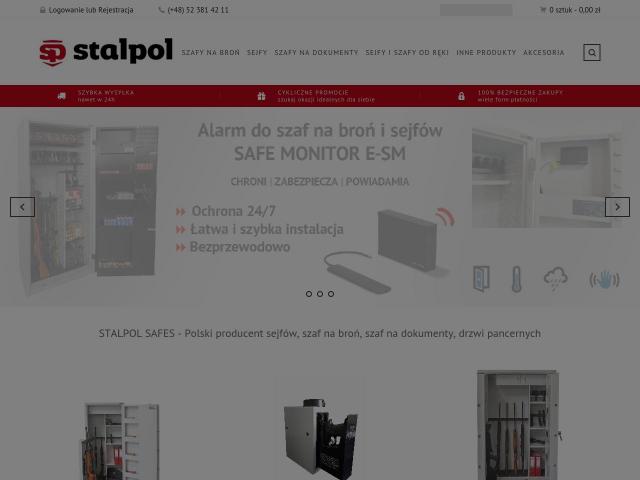 https://www.sejfy-stalpol.pl
