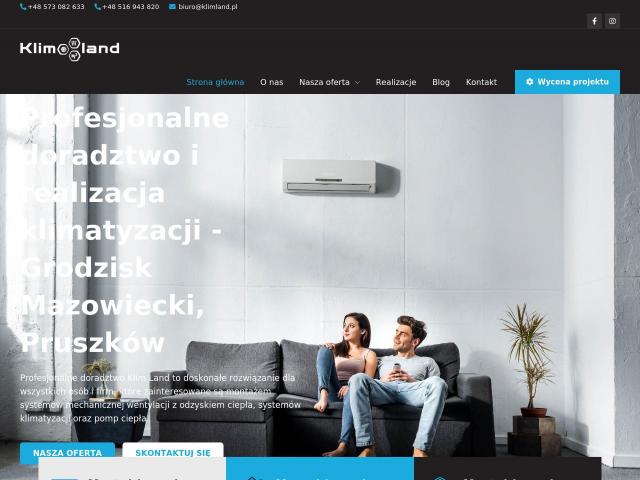 https://www.klimland.pl/