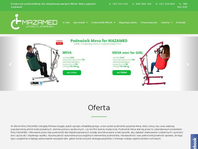 http://mazamed.eu/