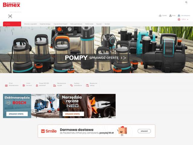 https://www.bimex.pl/