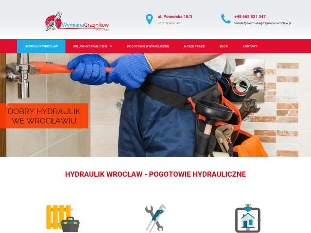 https://wymianagrzejnikow.wroclaw.pl/