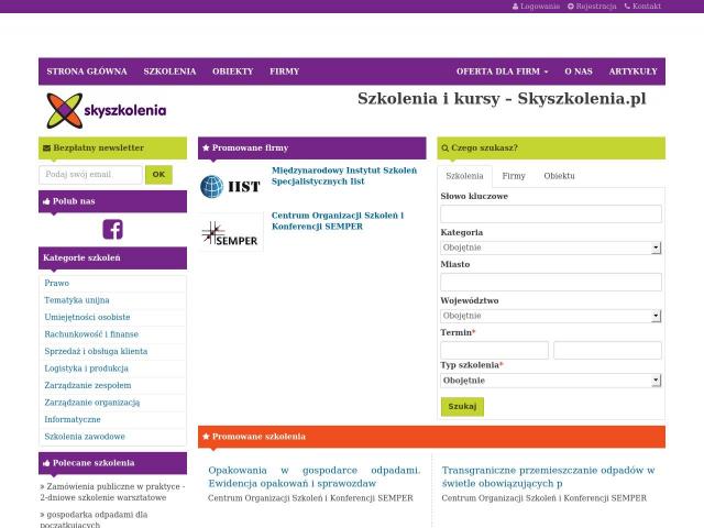 https://skyszkolenia.pl/