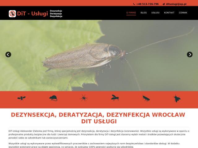 https://www.dezynsekcja-pro.pl