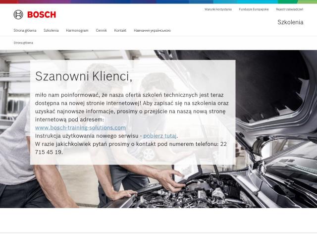 https://www.szkoleniabosch.pl/