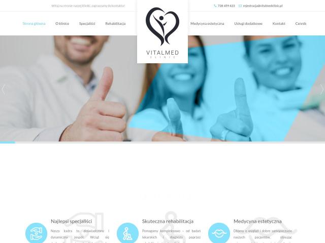 http://vitalmedclinic.pl/