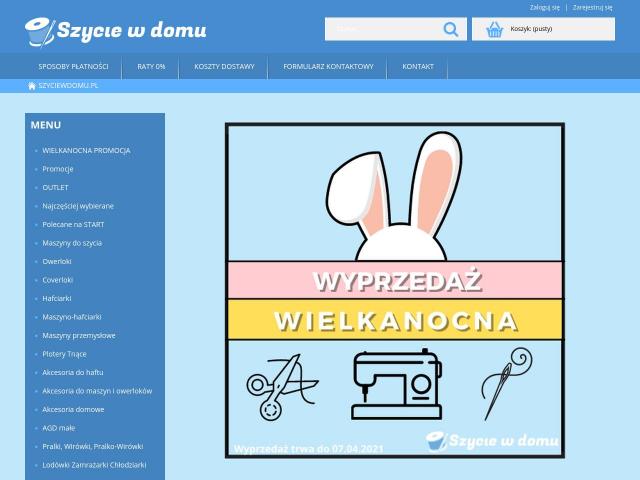 https://www.szyciewdomu.pl