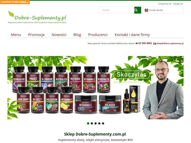 https://dobre-suplementy.com.pl/