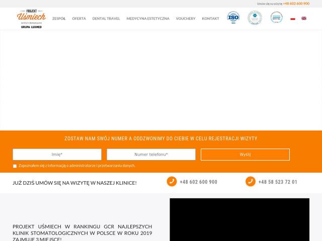 https://www.projektusmiech.pl/