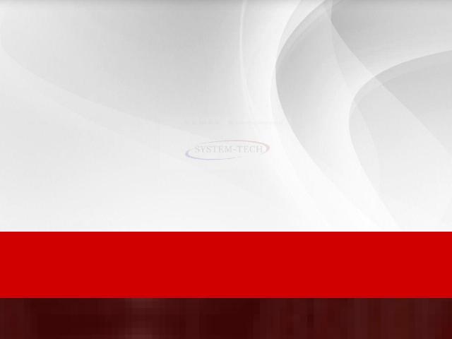 https://www.system-tech.com.pl/
