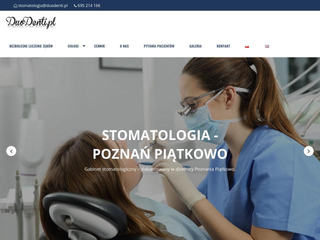 https://duodenti.pl/