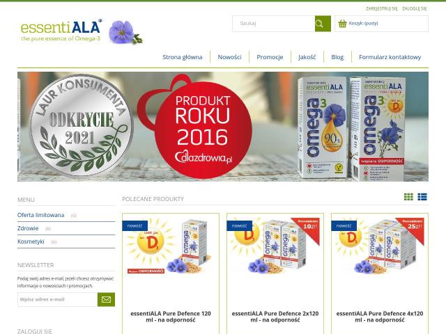 https://essentiala3.pl
