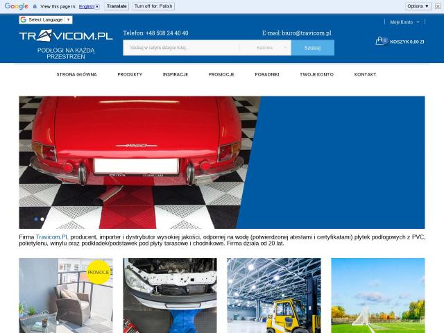 http://sklep.travicom.pl/