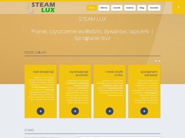 https://steamlux.pl