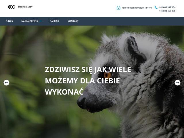 https://media-connect.com.pl