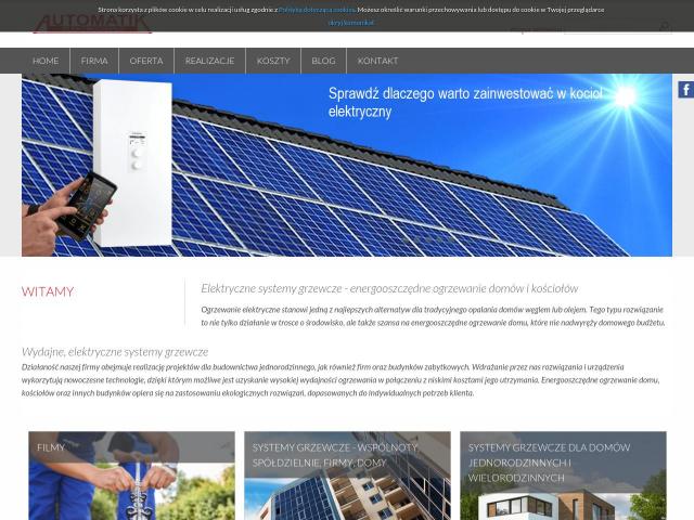 https://elektrocieplo.pl/