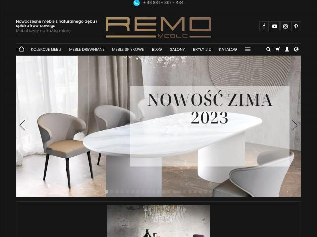 https://www.mebleremo.pl/